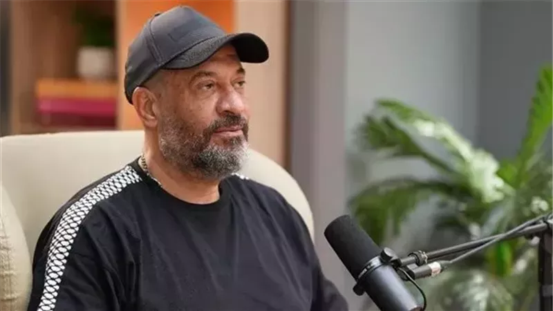 ماجد المصري يكشف تفاصيل مرض خطير أصاب ابنته