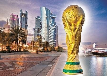 قطر: السماح للاسرائيليين بحضور كأس العالم