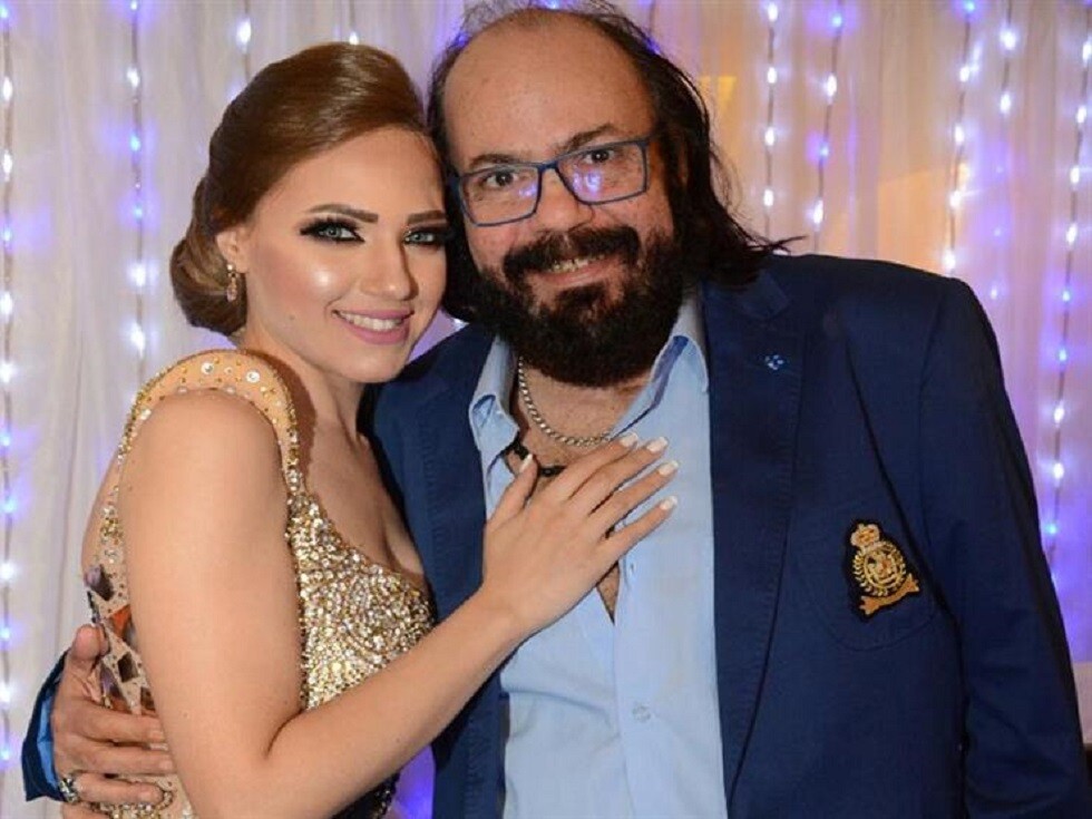 ابنة الفنان المصري طلعت زكريا تكشف سبب تدهور حالته الصحية قبل وفاته بساعات