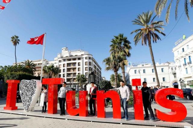تونس تسمح باستئناف الرحلات السياحية بدءً من 19 أبريل المقبل