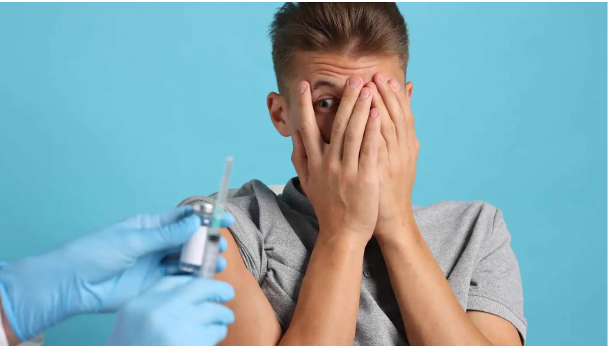 "رهاب الأطباء" ..  لماذا يخاف البعض زيارة العيادات؟