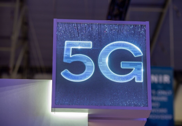 هل تؤثر إشعاعات شبكات 5G على خلايا الجلد البشري؟