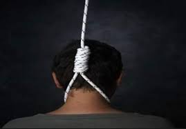 شاب  يقدم على الانتحار بواسطة حبل في المفرق
