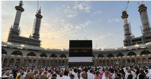 من بينها مصر والأردن ..  ما هي الدول التي قررت السعودية وقف التأشيرات لها استعداداً لموسم الحج؟