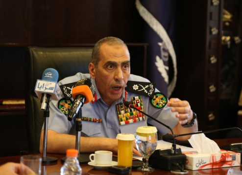 محاولات لتضخيم وزعزعة الجبهة الداخلية لتشويه دور الامن العام في حفظ الامن .. فمن يقف وراء ذلك ؟