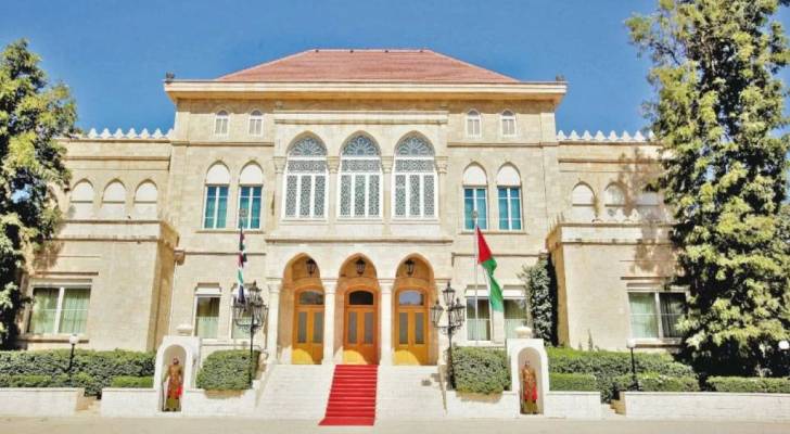 قريباً  .. تغييرات في الديوان الملكي 