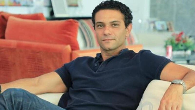 آسر ياسين يستعد لتصوير (حكاية أمل) من مسلسل (نمرة اتنين)
