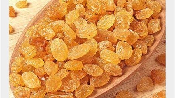 20 فائدة لتناول الزبيب في شهر رمضان 