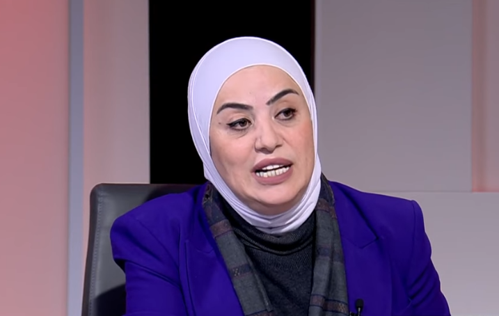 بني مصطفى تؤكد أهمية الدور الذي تضطلع به الأحزاب السياسية في تعزيز مكانة المرأة بالحياة الحزبية