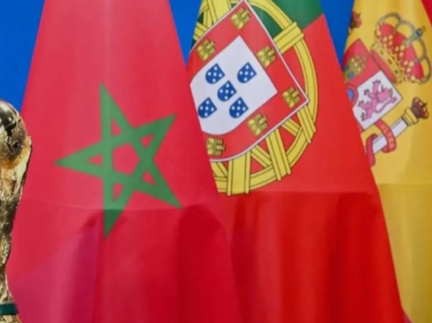 إسبانيا تنوي إبعاد المغرب عن استضافة نهائي كأس العالم 2030