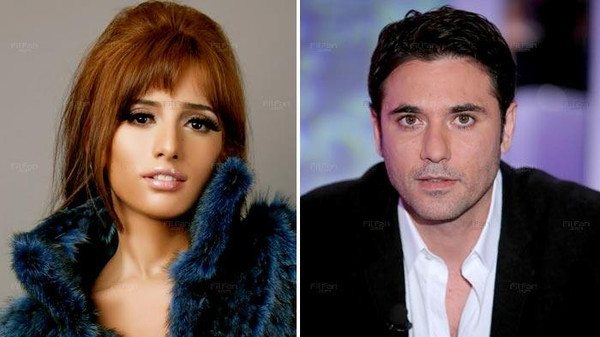 4 أعوام مرت على أزمة زينة وعز ..  سباب واتهامات