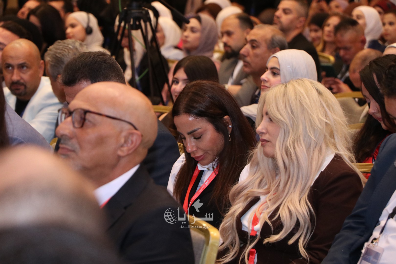 saraya news