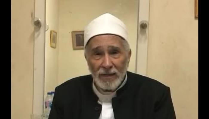 «نطق باسمها ورحل» ..  كواليس اللحظات الأخيرة في حياة عبدالرحمن أبو زهرة