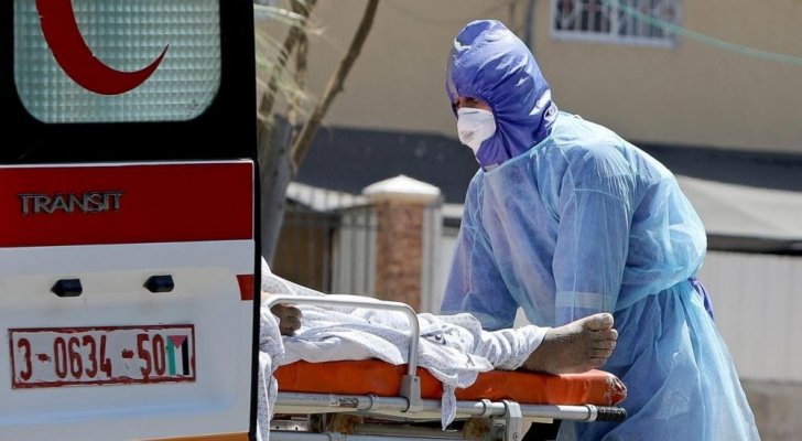صحة غزة: وفاة و96 إصابة جديدة بـ"كورونا" خلال 24 ساعة