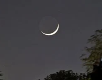 الإمارات تتحرى هلال رمضان غدا