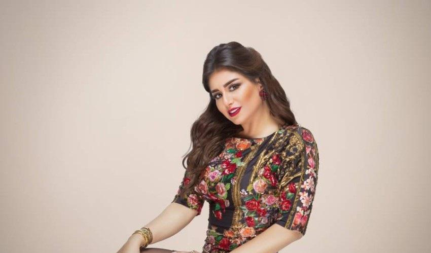 اسم منة فضالي يثير غضب دينا