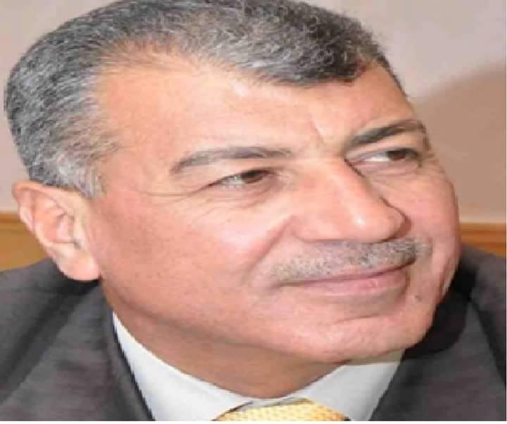 عارف الوشاح الى الانتخابات النيابية