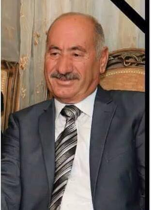 ذكرى عام على وفاة فايق نصراوين