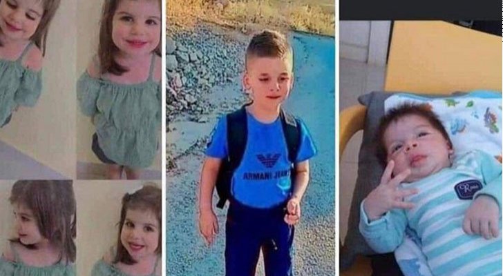 وفاة ثلاثة أشقاء في فلسطين بشكل مفاجئ والجهات المعنية تباشر التحقيقات 