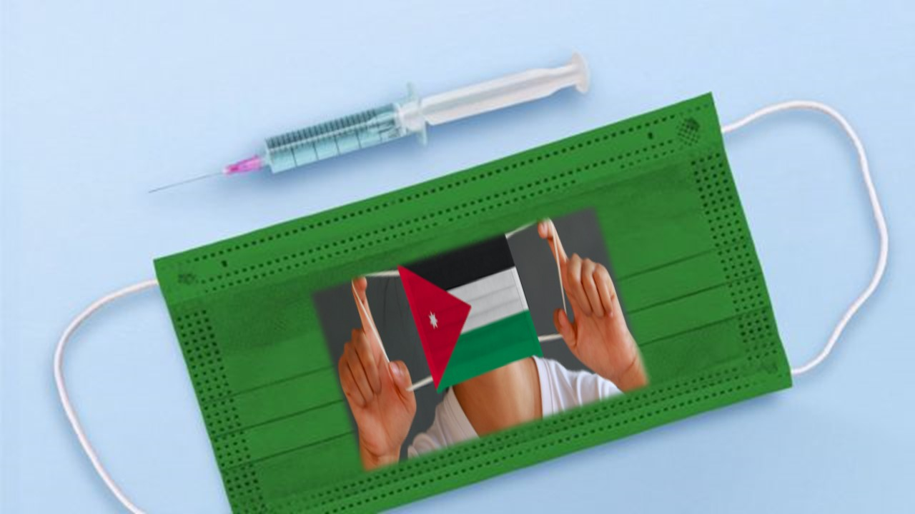 مسؤول كورونا يبشر الأردنيين: لا تقلقوا فنحن في "الخط الأخضر"