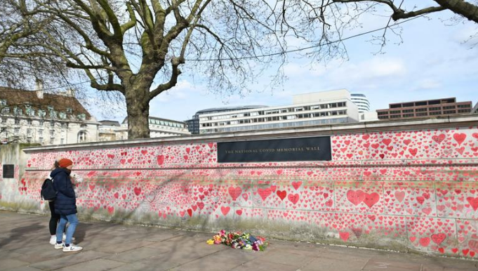 وفاة أكثر من 2.90 مليون شخص بفيروس كورونا في العالم