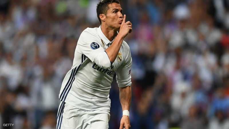 بعد رحيل رونالدو ..  جماهير ريال مدريد "تصحح غلطتها"