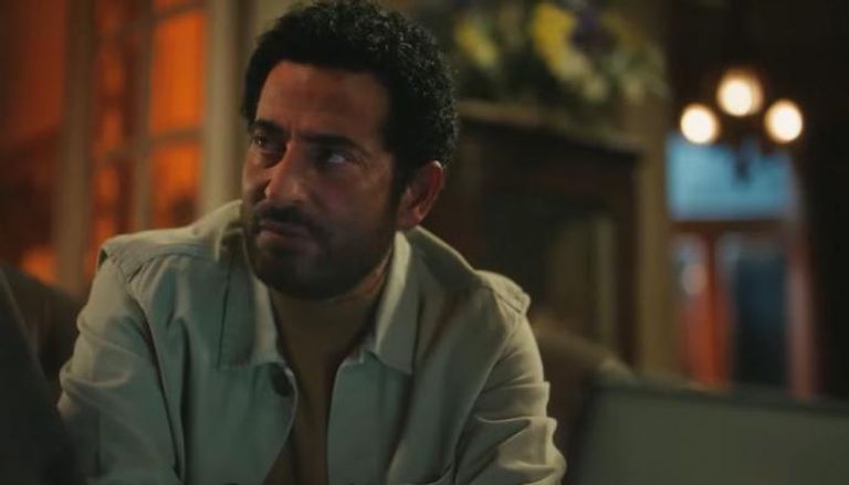 مسلسل «إفراج» الحلقة 20 ..  سر خطير يقلب حياة «عباس الريس»