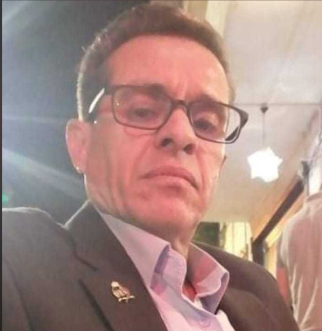 أمجد المعايطه  .. كل عام وأنتَ بخير 