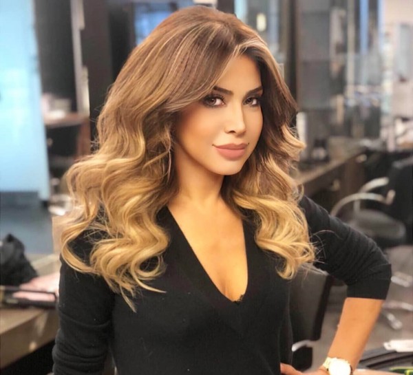 نوال الزغبي تخرج عن صمتها وتعترف