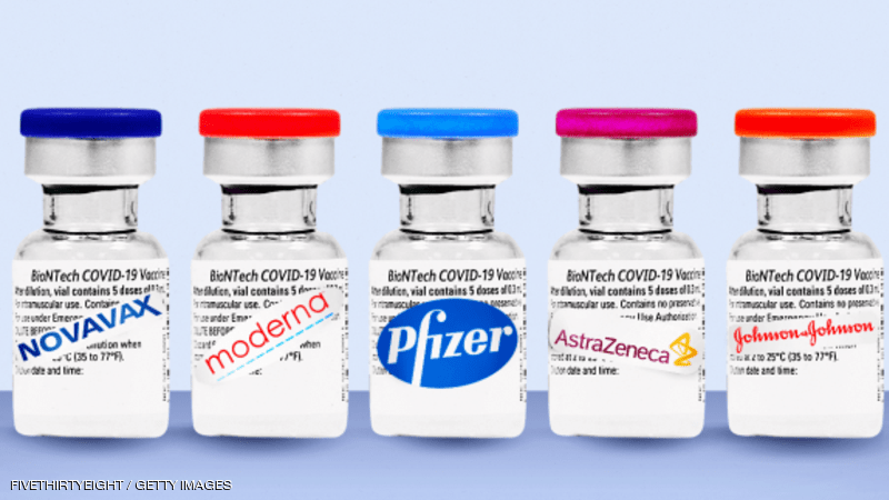 معلومات مغلوطة وموجة تشكيك حول لقاحات كورونا ..  والعلم يحسم الجدل 