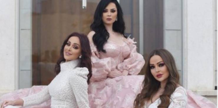بالفيديو  ..  زين كرزون تعلن إصابتها بفيروس (كورونا)