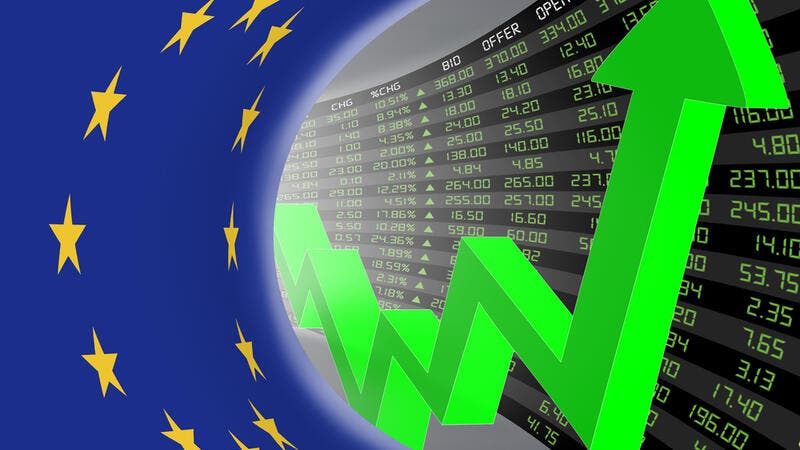 أسهم أوروبا ترتفع أثر مكاسب آسيا
