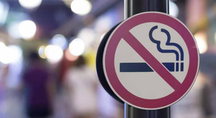 افتتاح أول عيادة متنقلة للإقلاع عن التدخين في الأردن