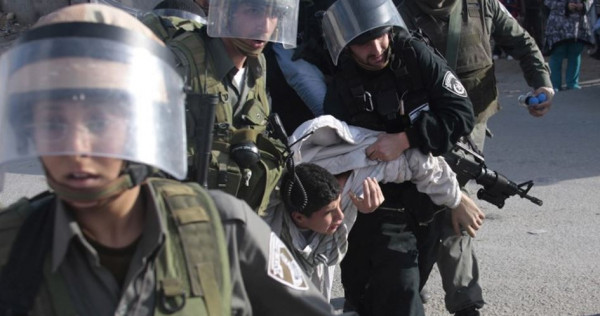 الشرطة تُتلف 127 مركبة غير قانونية وتحرر 22 مخالفة بضواحي القدس