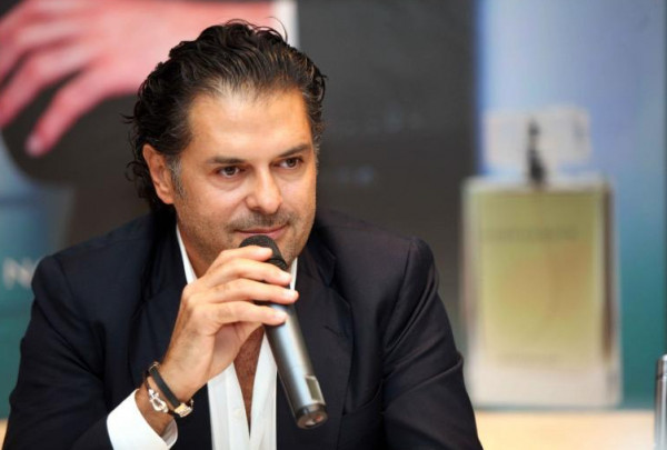 راغب علامة يقترح وضع ضرائب على الهواء الملوث