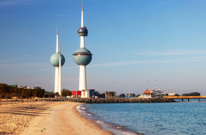 السياحة في الكويت