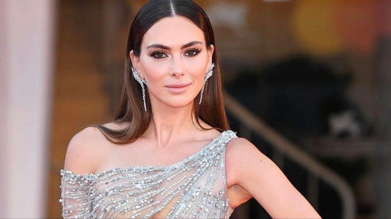 ستيفاني صليبا تروي تفاصيل إصابتها بكورونا