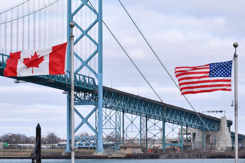 كندا: استمرار إغلاق الحدود مع الولايات المتحدة حتى 21 أيار المقبل