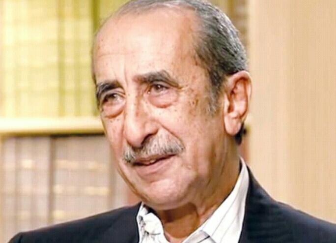 الاعلامي حمدي قنديل في ذمة الله 