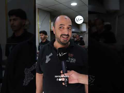 96 عامًا ولم تتغير الحكاية.. مطعم عتيق في عمّان يحافظ على وصفاته ونكهته ويستقطب زبائن من كل مكان