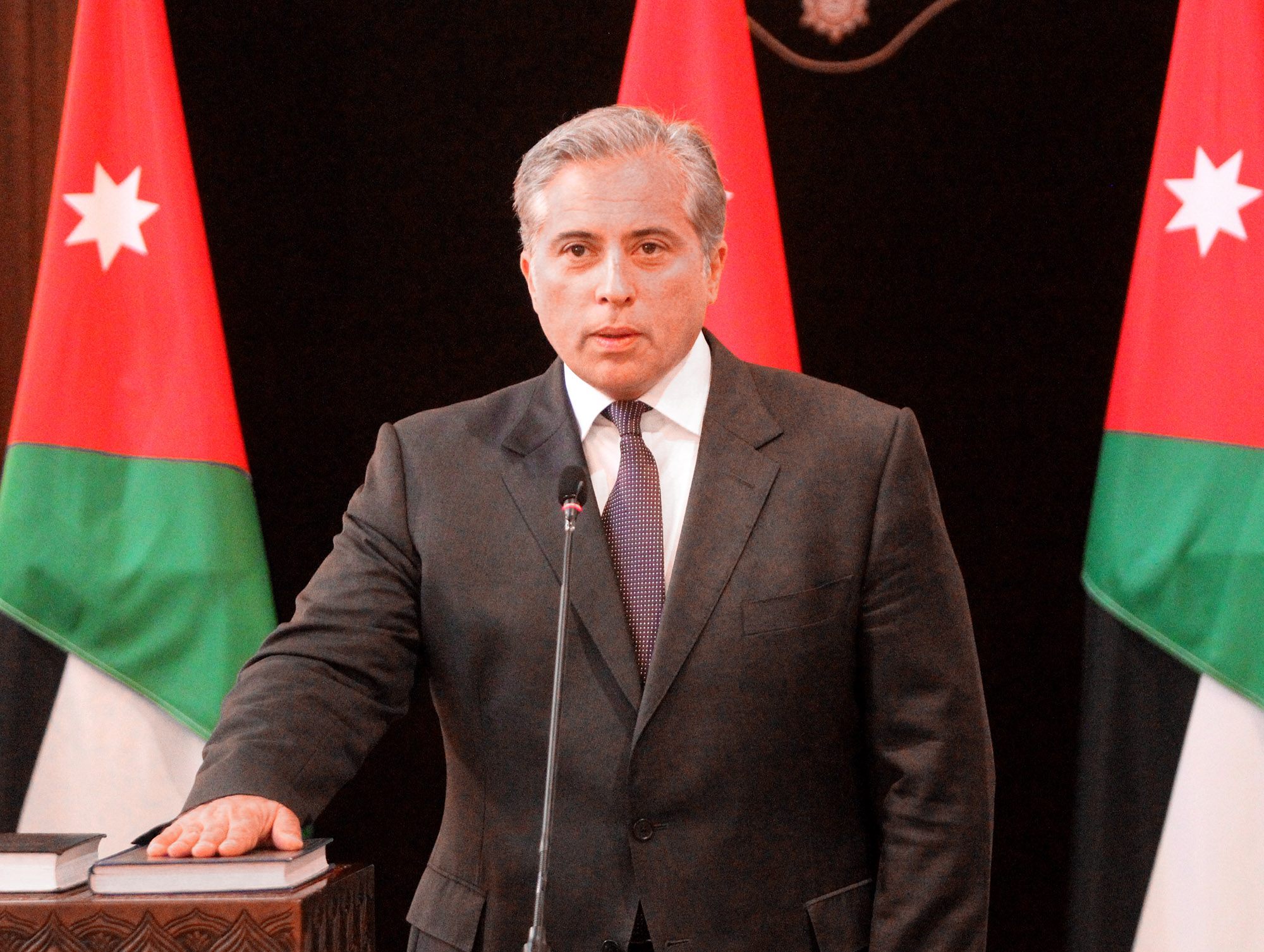 الحكومة: 130 جولة تفقدية لحسان نتج عنها 308 إجراءات