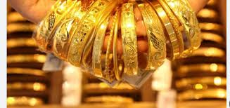 انخفاض أسعار الذهب محليًا  ..  وغرام 21 عند 104.2 دنانير