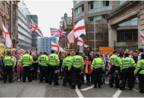 لا إقامة دائمة قبل 20 عامًا… بريطانيا تُطلق أهم إصلاح في سياسة اللجوء