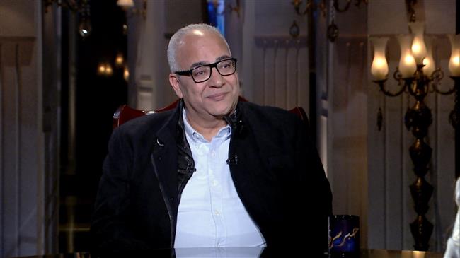 بيومي فؤاد: "أنا مليونير الحمد لله"