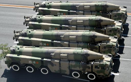 صحيفة: السعودية توجه صواريخ نحو إسرائيل وإيران