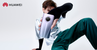 هاتف Huawei Y9a يقدم طرقًا جديدة لمساعدتك على التواصل مع العالم بسهولة