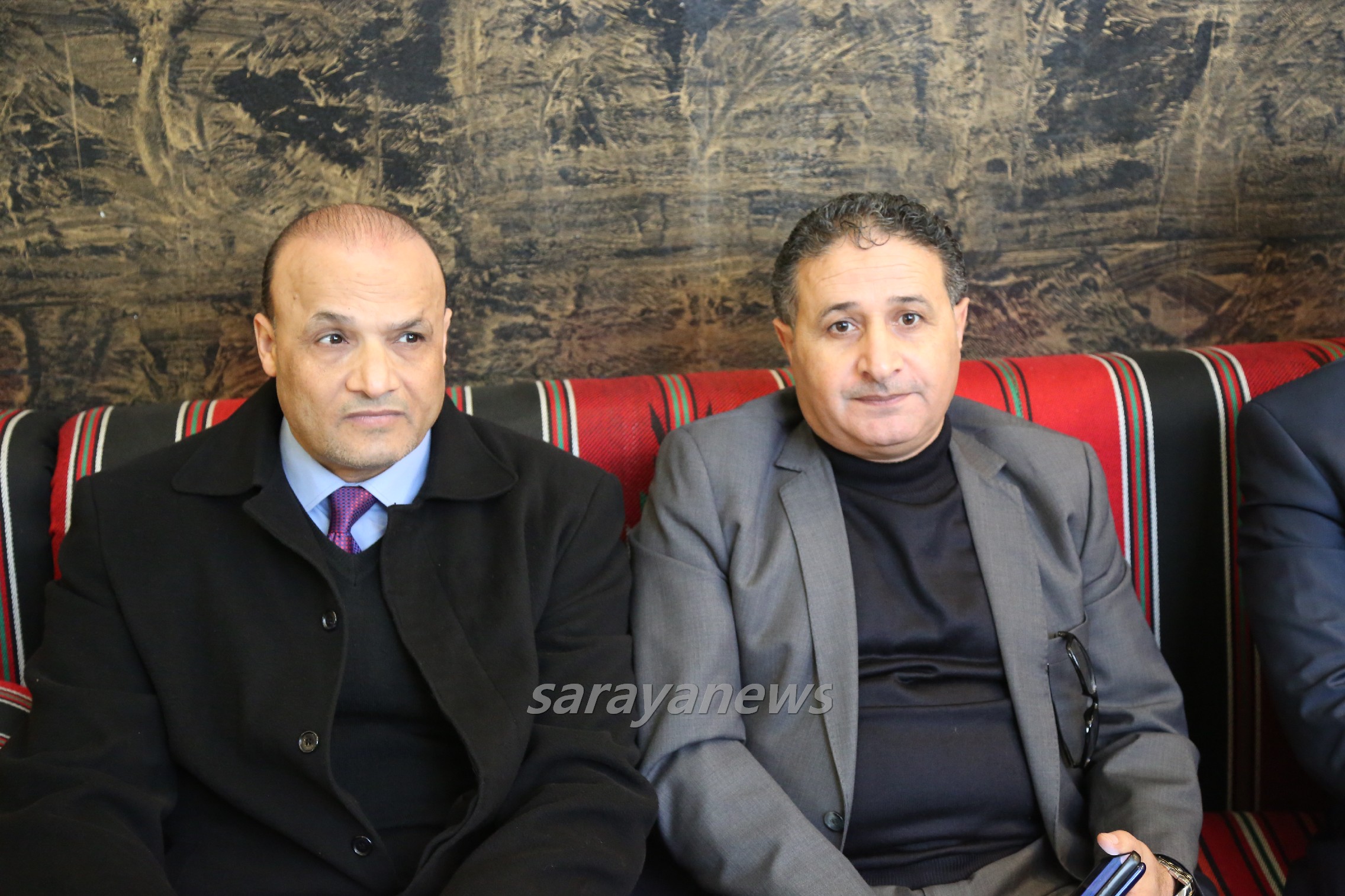 saraya news