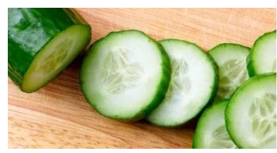 ما التوقيت المناسب لتناول الخيار قبل أم بعد الأكل وكيف يساعد في خسارة الوزن