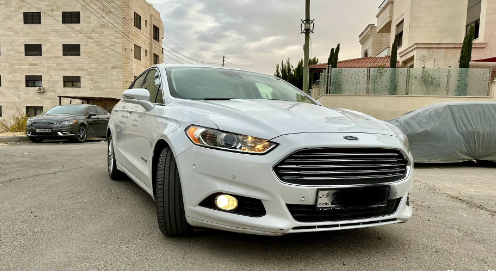 فورد فيوجن تيتانيوم فل الفل بفتحه 2013 بوز 2019 فحص كامل بسعر مغري قابل للبدل