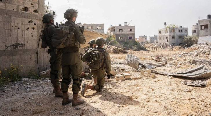 إعلام عبري: خطة عسكرية لاحتلال كامل مدينة غزة ورئيس الأركان يحذر من الدخول في "بئر أسود"